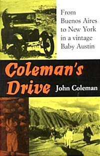 Colemans Drive (Paperback)