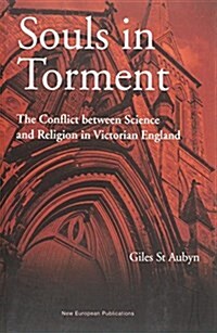 Souls in Torment (Paperback)