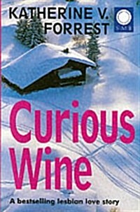 Curious Wine (Paperback)