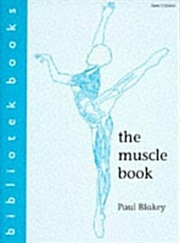 Muscle Book (Paperback)