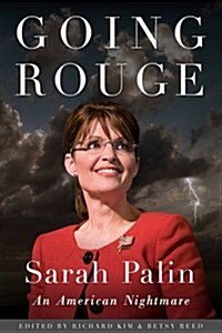 Going Rouge (Paperback)