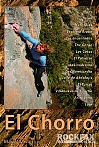 El Chorro (Paperback)