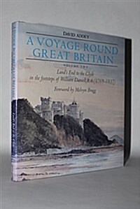 Voyage Round Great Britain (Paperback)