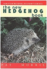 New Hedgehogs Book (Hardcover)