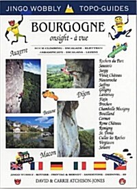Bourgogne Onsight (Hardcover)