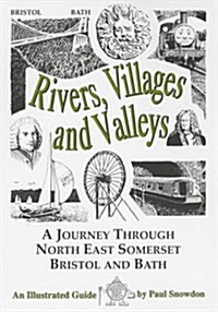 Rivers, Villages and Valleys (Paperback)