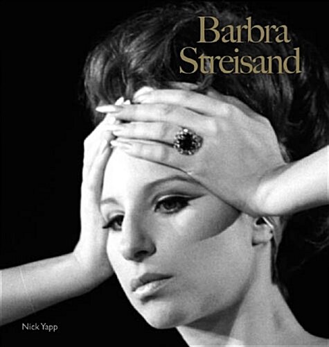 Barbra Streisand (Hardcover)