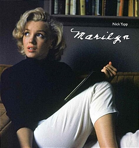 Marilyn (Hardcover)