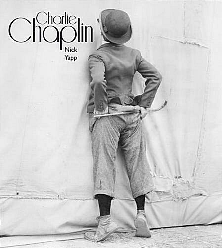 Charlie Chaplin (Hardcover)