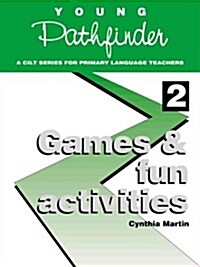 Games and Fun Activities (Paperback)
