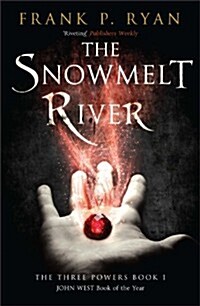 Snowmelt River (Paperback)