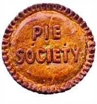 Pie Society (Paperback)