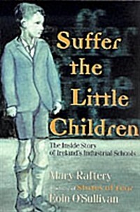 Suffer the Little Children (Paperback)