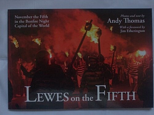 Lewes on the Fifth (Paperback)