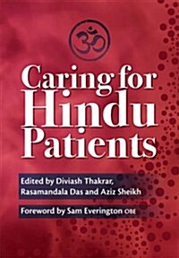 Caring for Hindu Patients (Paperback)