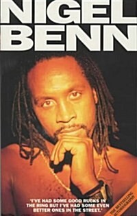 Nigel Benn (Paperback)