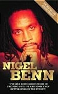 Nigel Benn (Paperback)