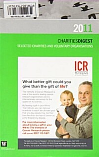 Charities Digest (Paperback)