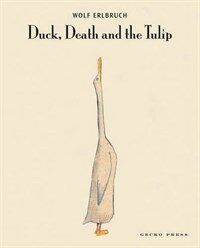 Duck, Death and the Tulip (Paperback)