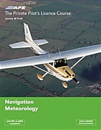 PPL3 - Meteorology and Navigation (Paperback)