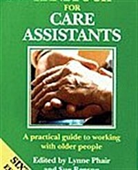 Handbook for Care Assistants 6e Pb (Paperback)