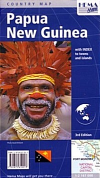 Papua New Guinea (Paperback)