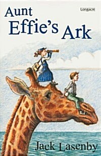 Aunt Effies Ark (Paperback)