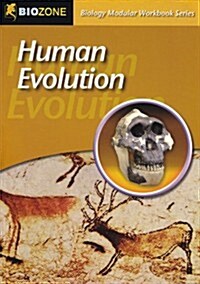 Human Evolution (Paperback)