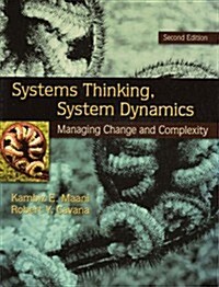 Systems Thinking and Modelling (Paperback)
