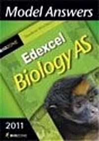 Model Answers Edexcel Biology AS (Paperback)
