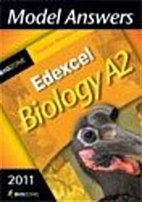 Model Answers Edexcel Biology A2 (Paperback)