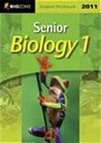 Senior Biology 1 (Paperback)