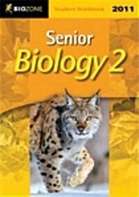 Senior Biology 2 (Paperback)