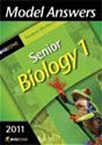 Model Answers Senior Biology 1 (Paperback)