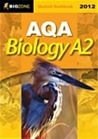 AQA Biology A2 Student Workbook (Paperback)