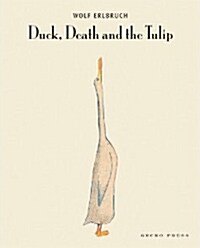 Duck, Death and the Tulip (Hardcover)