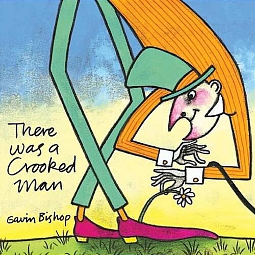 There Was a Crooked Man (Hardcover)