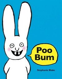 Poo Bum (Hardcover)