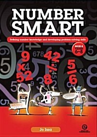 Number Smart (Paperback)