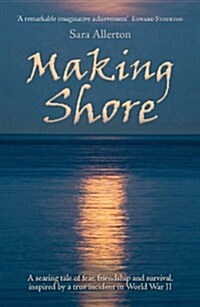 Making Shore (Paperback)