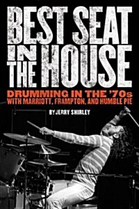 Best Seat In The House (Paperback)