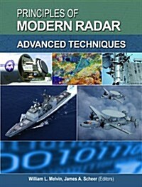 Principles of Modern Radar: Advanced Techniques (Hardcover)