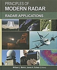 Principles of Modern Radar: Radar Applications (Hardcover)