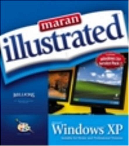 Maran Illustrated Windows XP (Paperback)