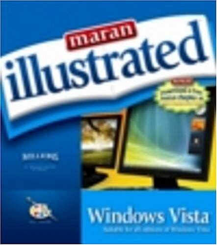 Maran Illustrated Microsoft Windows Vista (Paperback)