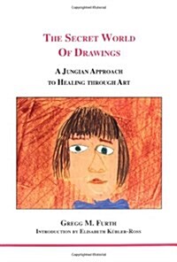 Secret World of Drawings (Paperback)