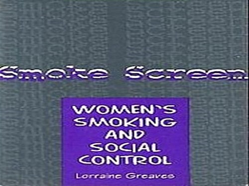 Smoke Screen (Paperback)