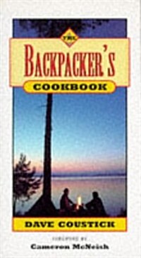 Backpackers Cookbook (Paperback)