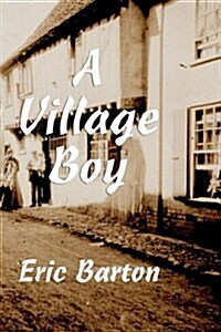 A Village Boy (Paperback)