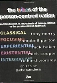 Tribes of the Person-centred Nation (Paperback)